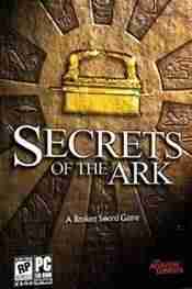 Descargar Secrets Of The Ark [English] [3CDs] por Torrent